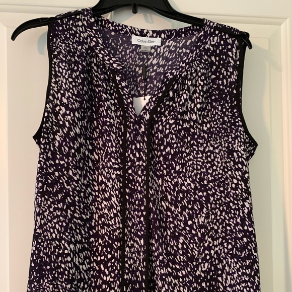 Calvin Klein Tops - Calvin Kline tank top